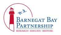 Logo of the Barnegat Bay Partnership