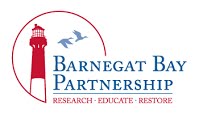 Logo of the Barnegat Bay Partnership