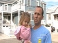 Video featuring a Hurricane Sandy survivor who discusses the importance of following FEMA's guidance and adhering to current building codes when building with mitigation in mind