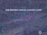 1-percent-annual-chance flood video